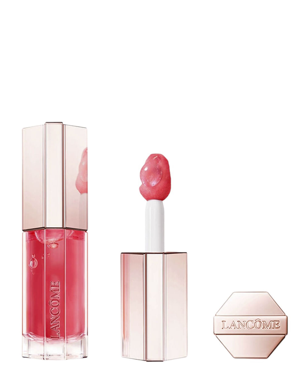 Lip Idôle Juicy Treat