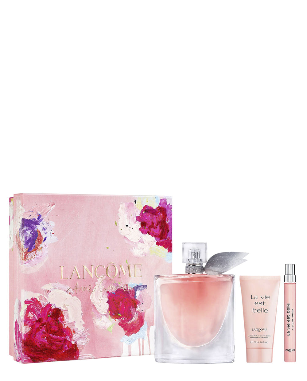 Set La Vie Est Belle Eau de Parfum