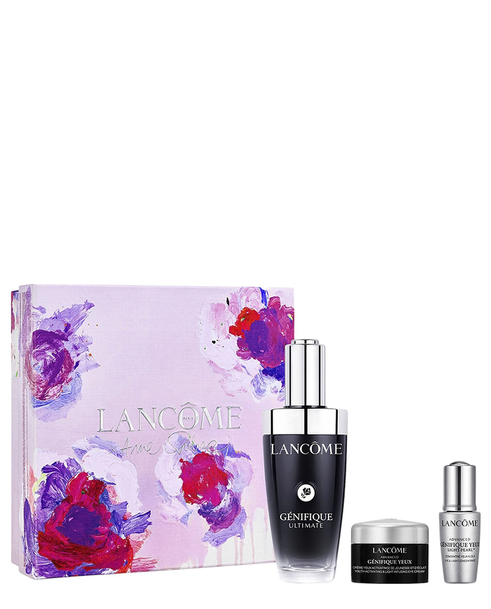 Set Génifique Ultimate