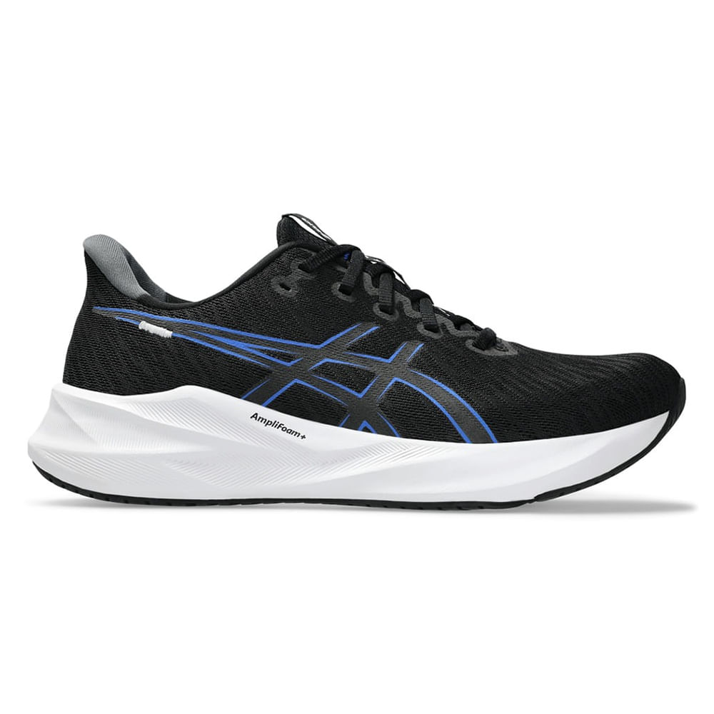 Zapato deportivo Asics Versablast 4 negro para hombre