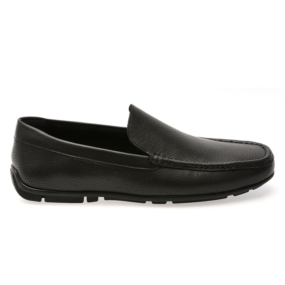 Zapato casual Aldo casual negro  para hombre