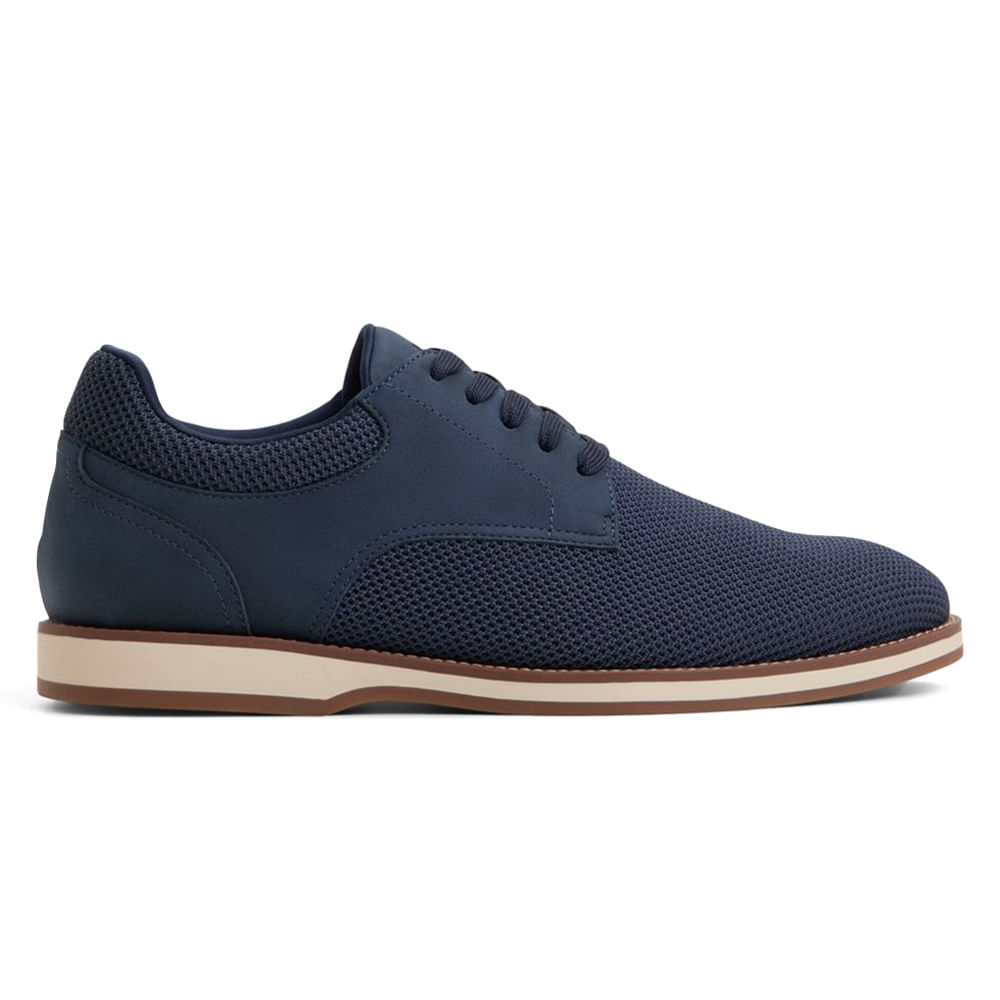 Zapato Aldo casual azul  para hombre