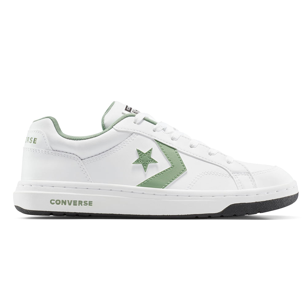 Zapato casual Converse Pro Blaze V2 blanco para hombre