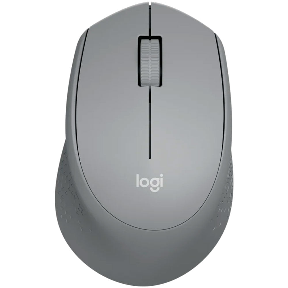 Mouse inalámbrico Logitech Óptico M280