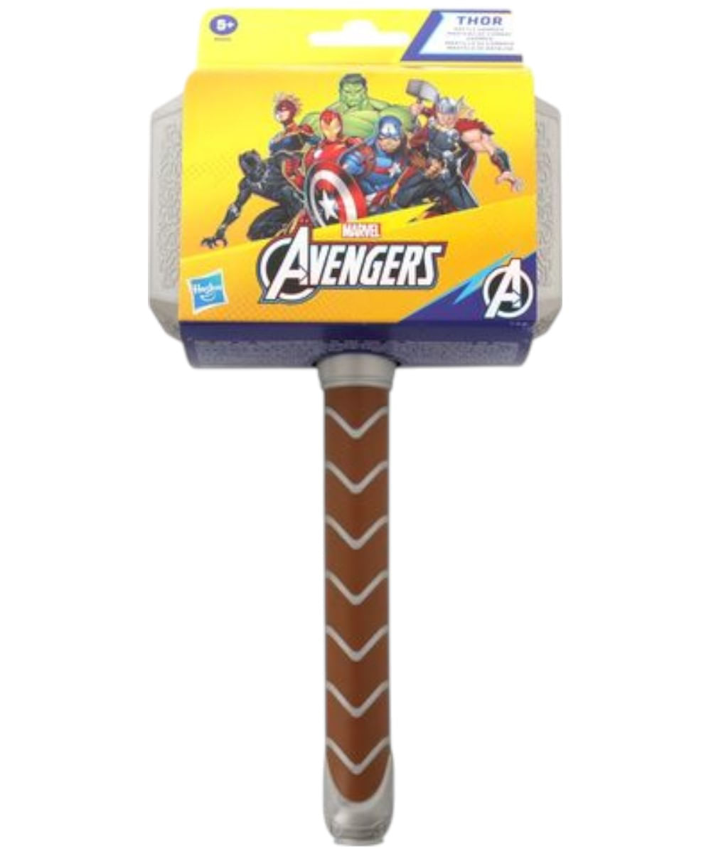 Martillo de Thor de Marvel Avengers