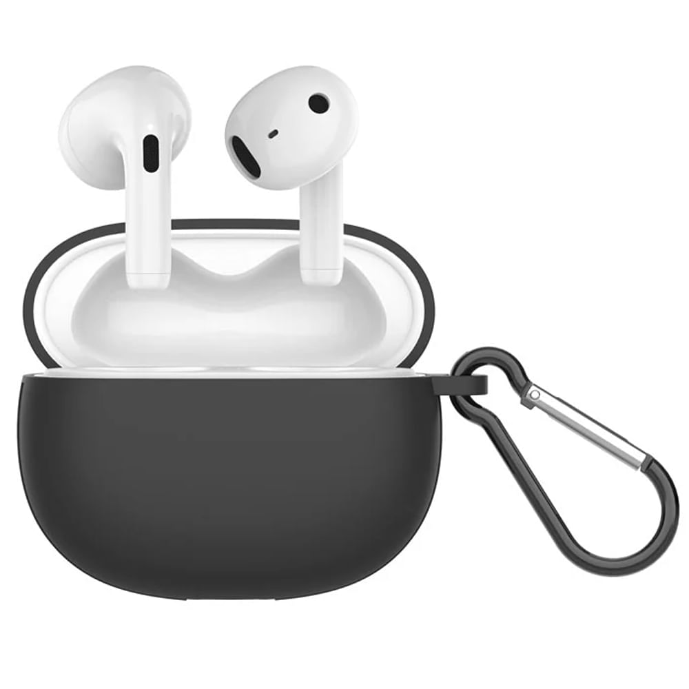 Audífonos inalámbricos in ear TWS Skeipods E56