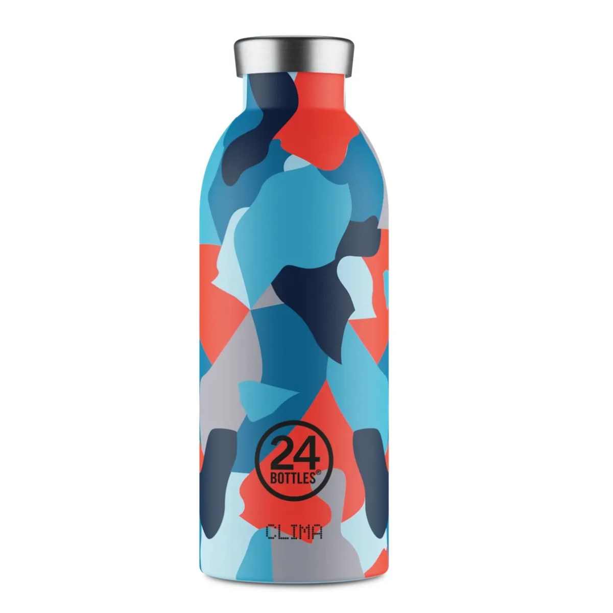 Botella Clima Blue Tundra 500 Ml (002000)