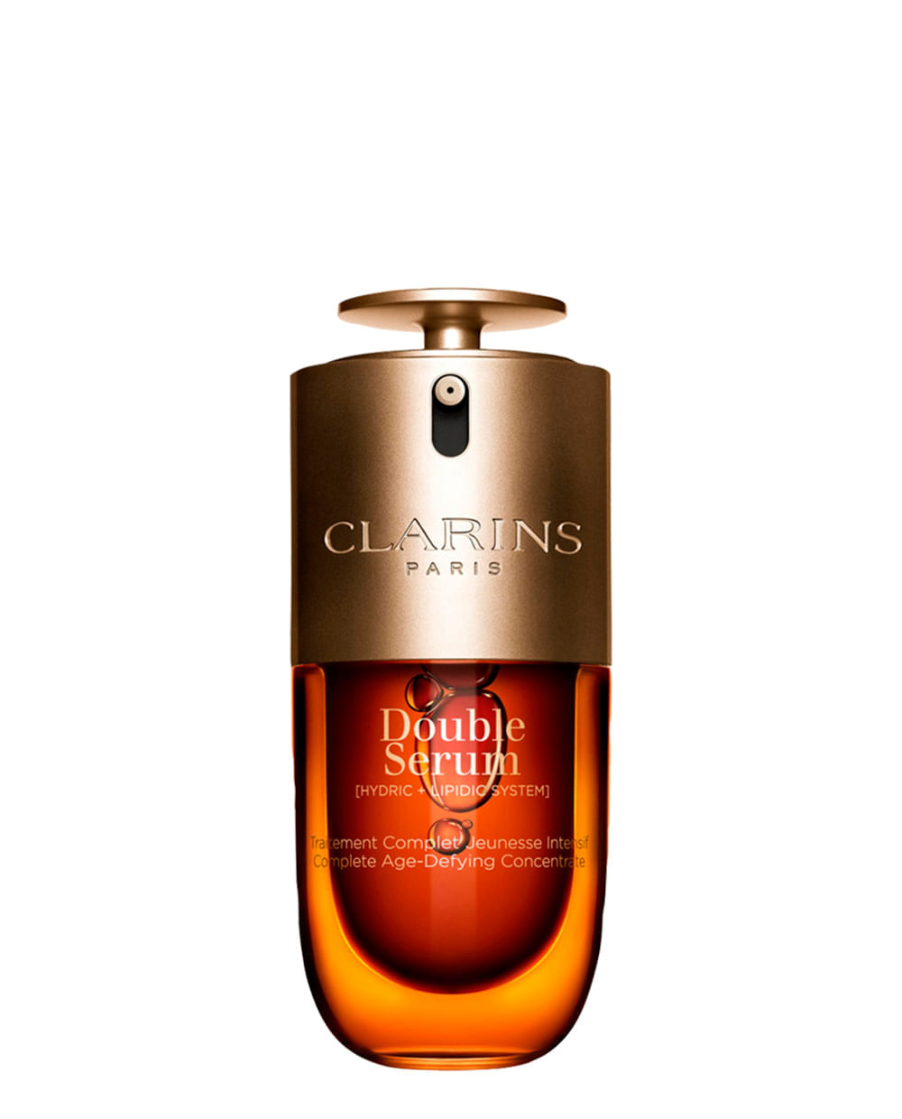 Double Serum Anti-Aging 30ml