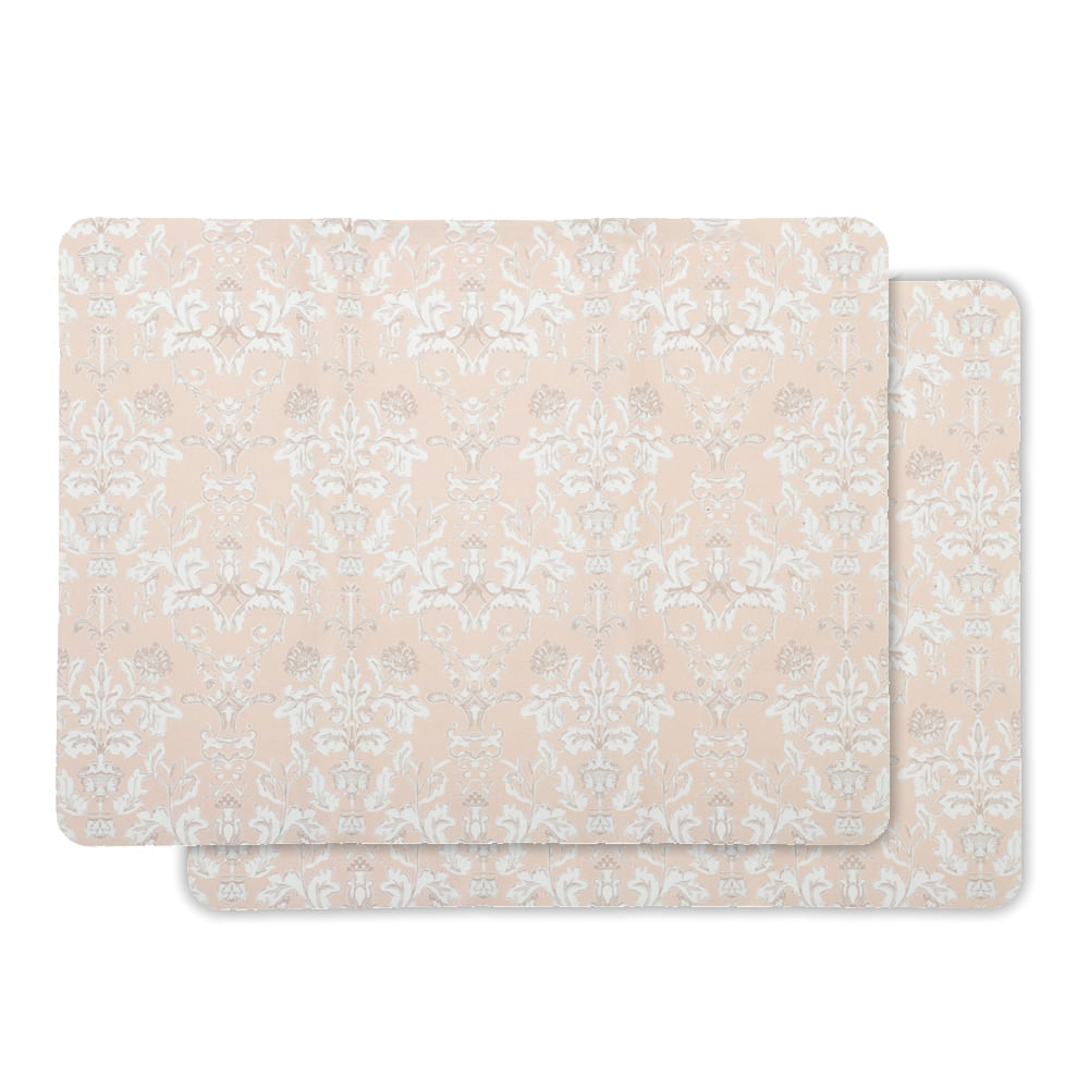 Set de dos toallas para cocina