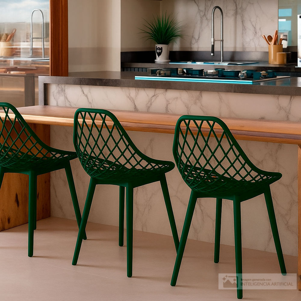 Silla para oficina Kayla