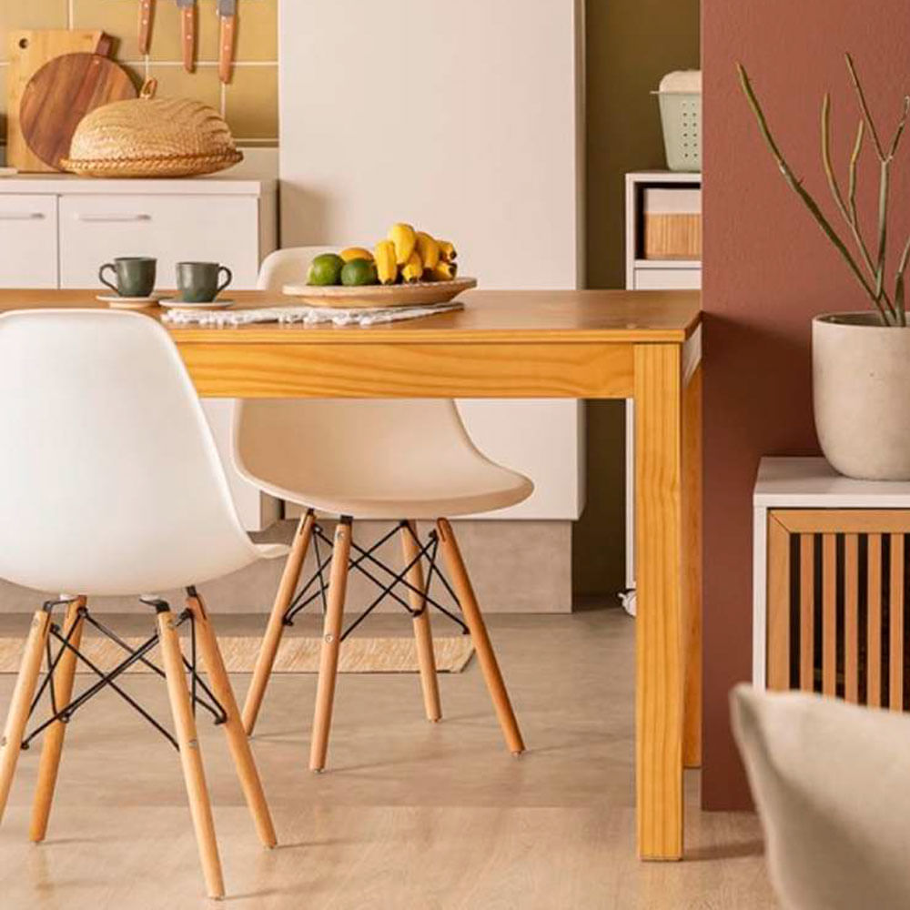 Silla para oficina Eames