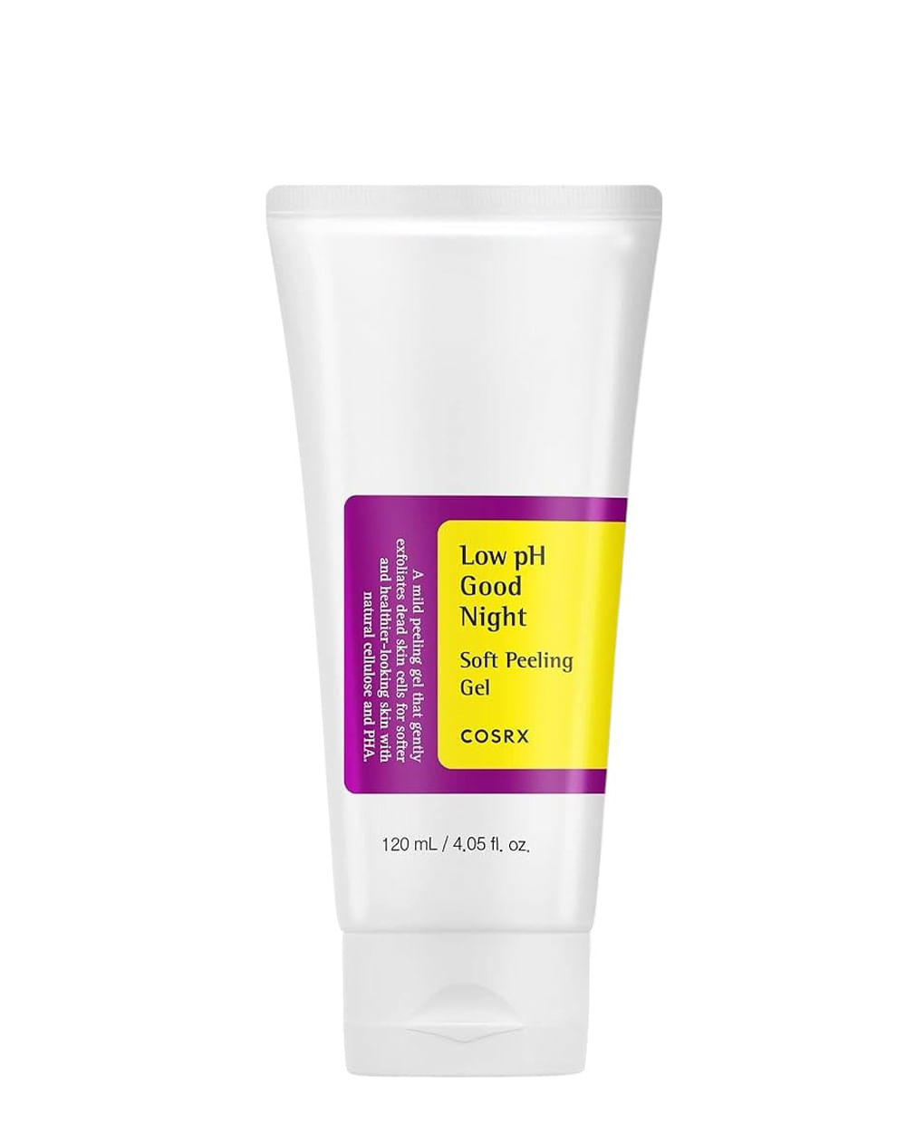Low pH Good Night Soft Peeling Gel 120ml