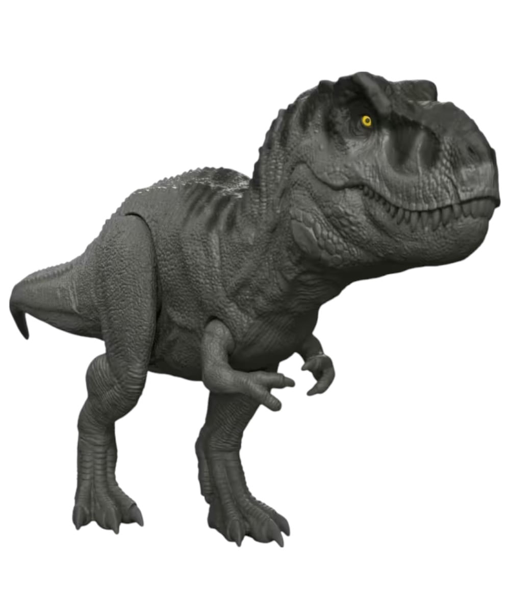 Jurassic world rebirth figura dinosaurio 30 cm paquete individual