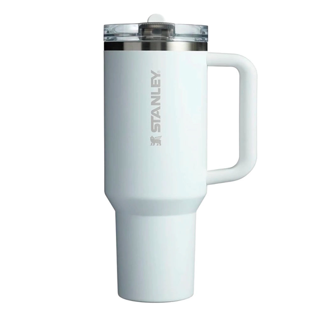 Vaso térmico Stanley quencher Protour de acero inoxidable 1.18 l