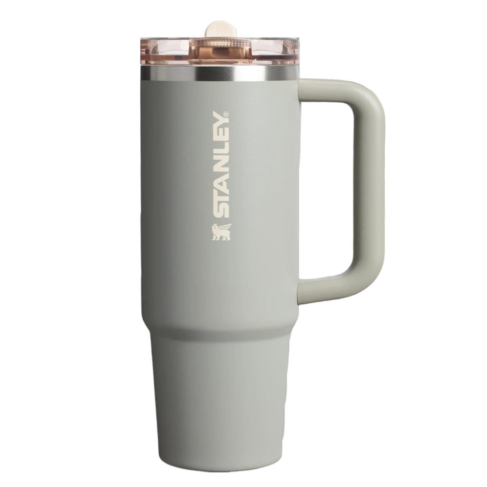 Termo Stanley quencher Protour de acero inoxidable 887 ml