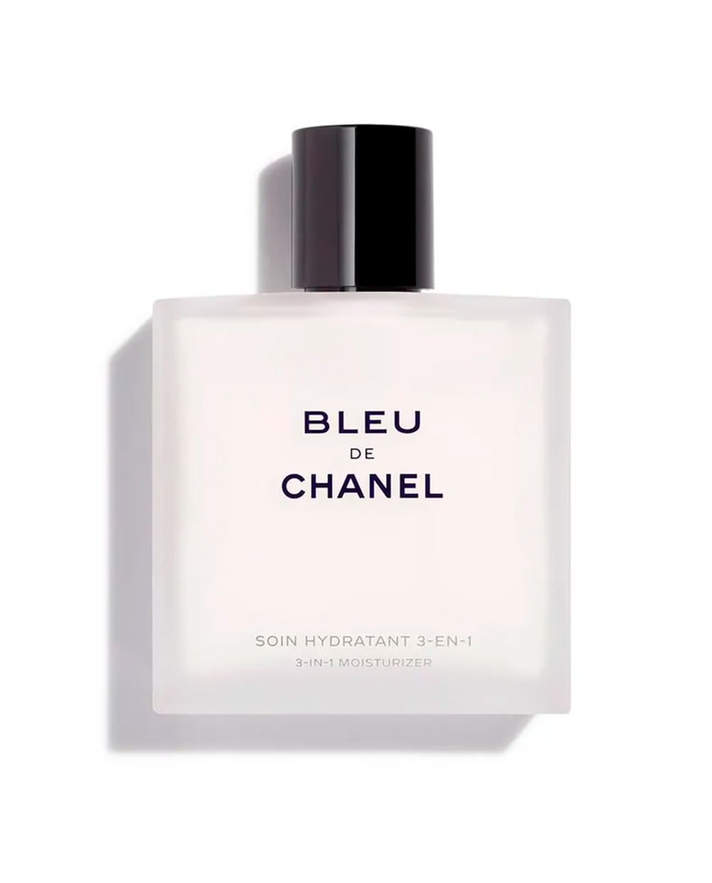 BLEU DE CHANEL