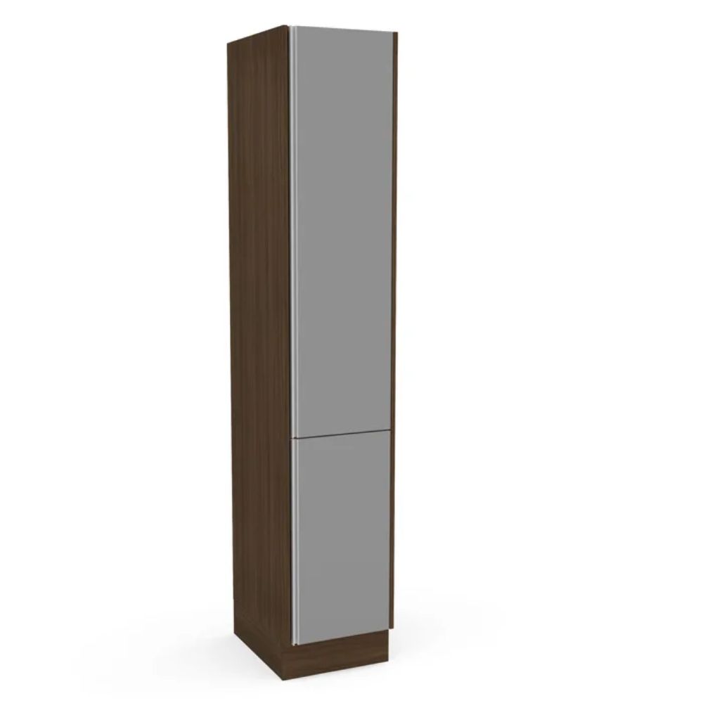 Torre de cocina 2P Campanele 213cm x 40 cm x 51cm