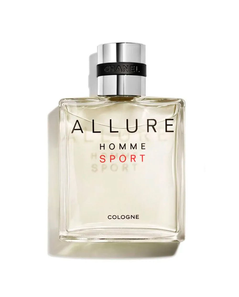 ALLURE HOMME SPORT