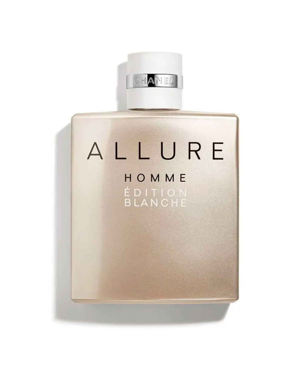 ALLURE HOMME ÉDITION BLANCHE