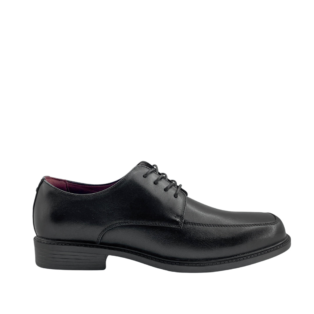 Zapatos de vestir Bobby para hombre color negro