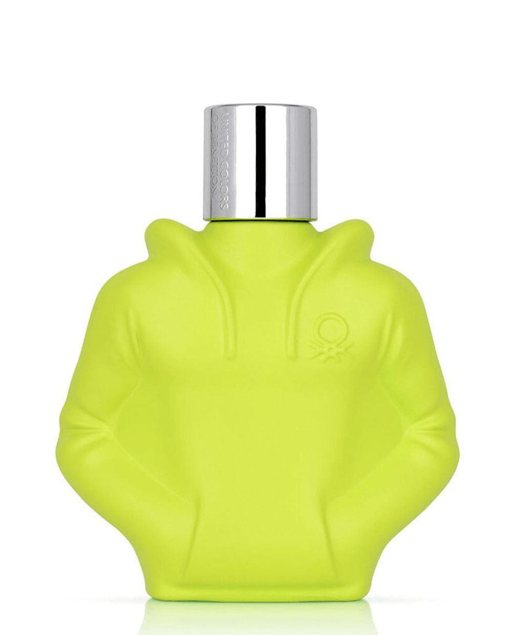 Benetton Tribe Play Eau de Toilette 90ml