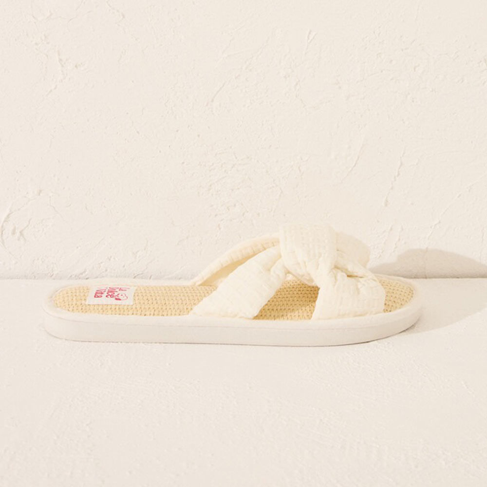 Pantuflas Women Secret para mujer