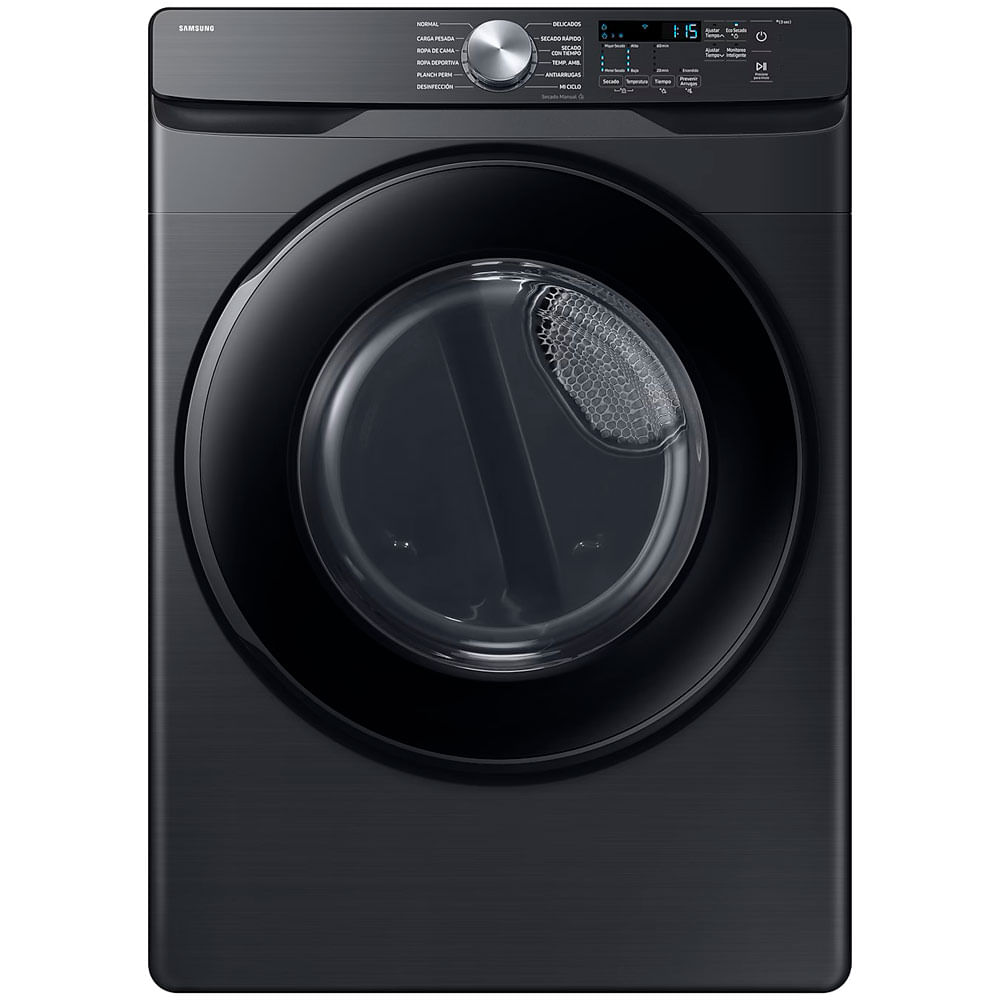 Secadora a gas 24 kg DV24DG8000PVAP Samsung