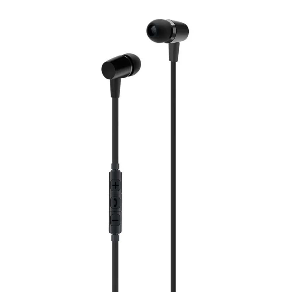 Audífonos cableados in ear Pro Sound Beats