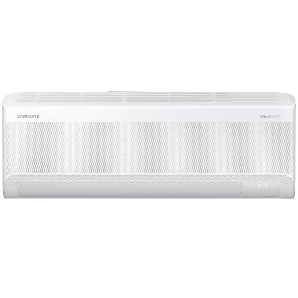 Aire acondicionado mini split windfree Bespoke AR60F12D1DWN 12000 BTU Samsung