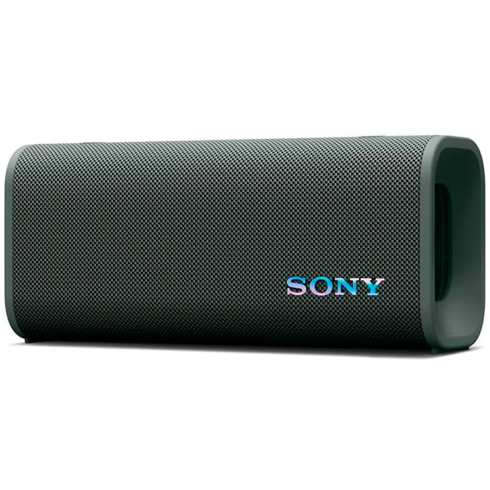 Bocina inalámbrica Sony ULT FIELD 3 SRS-ULT30 portátil IP67