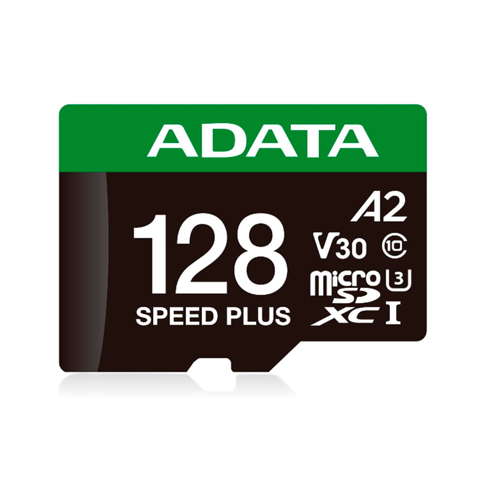 Memoria Micro SD ADATA 128GB