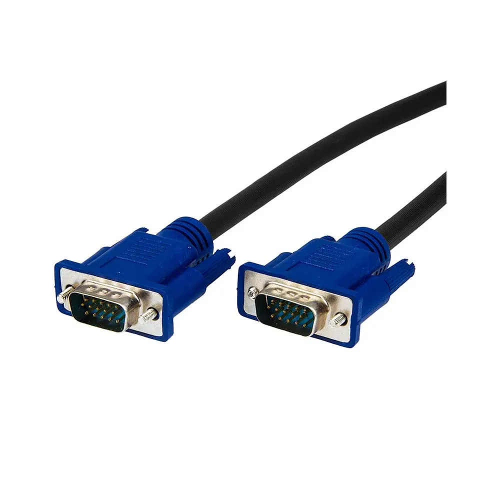 Cable de monitor Argom VGA monitor 1.8 metros