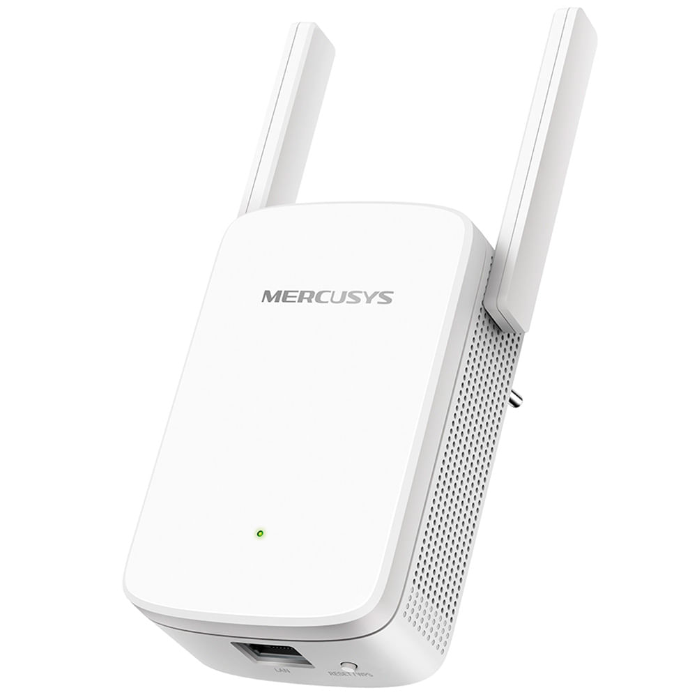 Extensor de Rango Wi-Fi Mercusys ME30 de Doble Banda AC1200 (Wi-Fi 5)