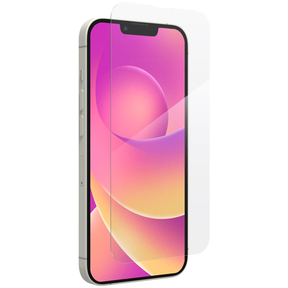 Protector de pantalla ZAGG max glass para iPhone 14