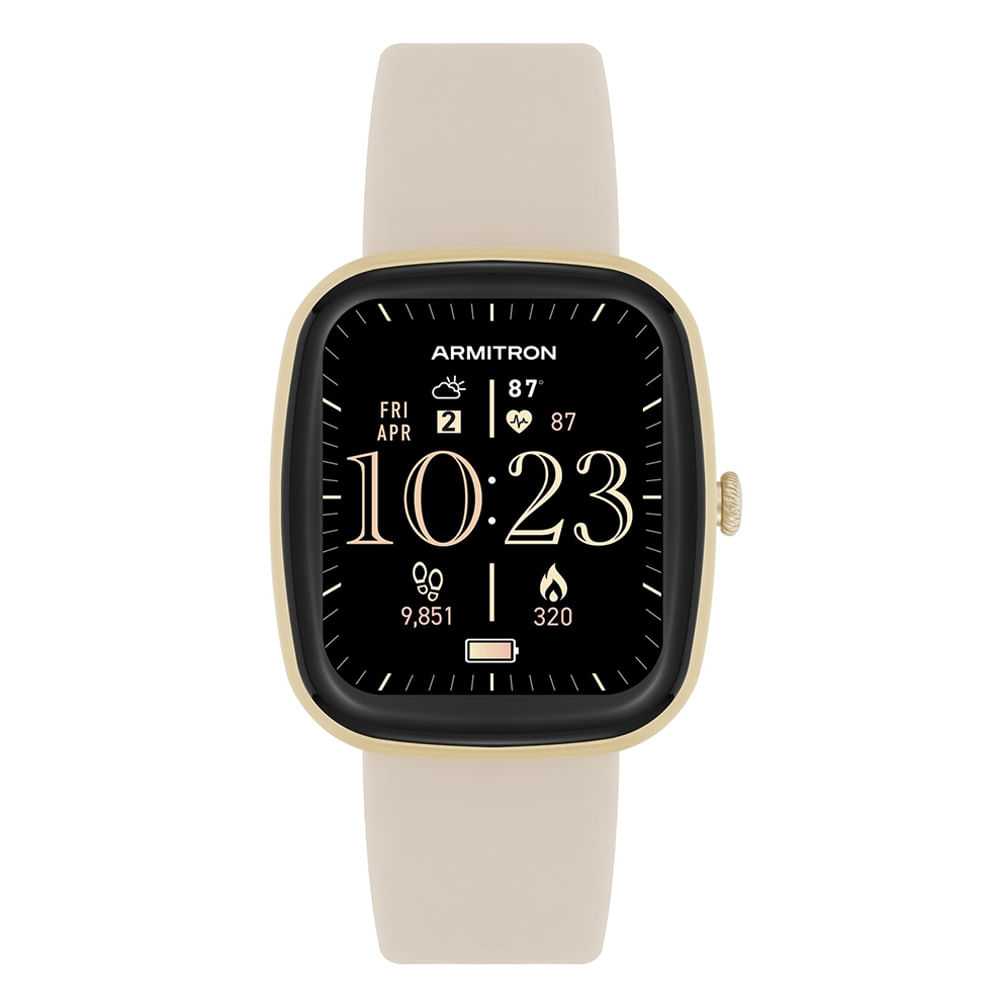 Reloj smartwatch Armitron unisex