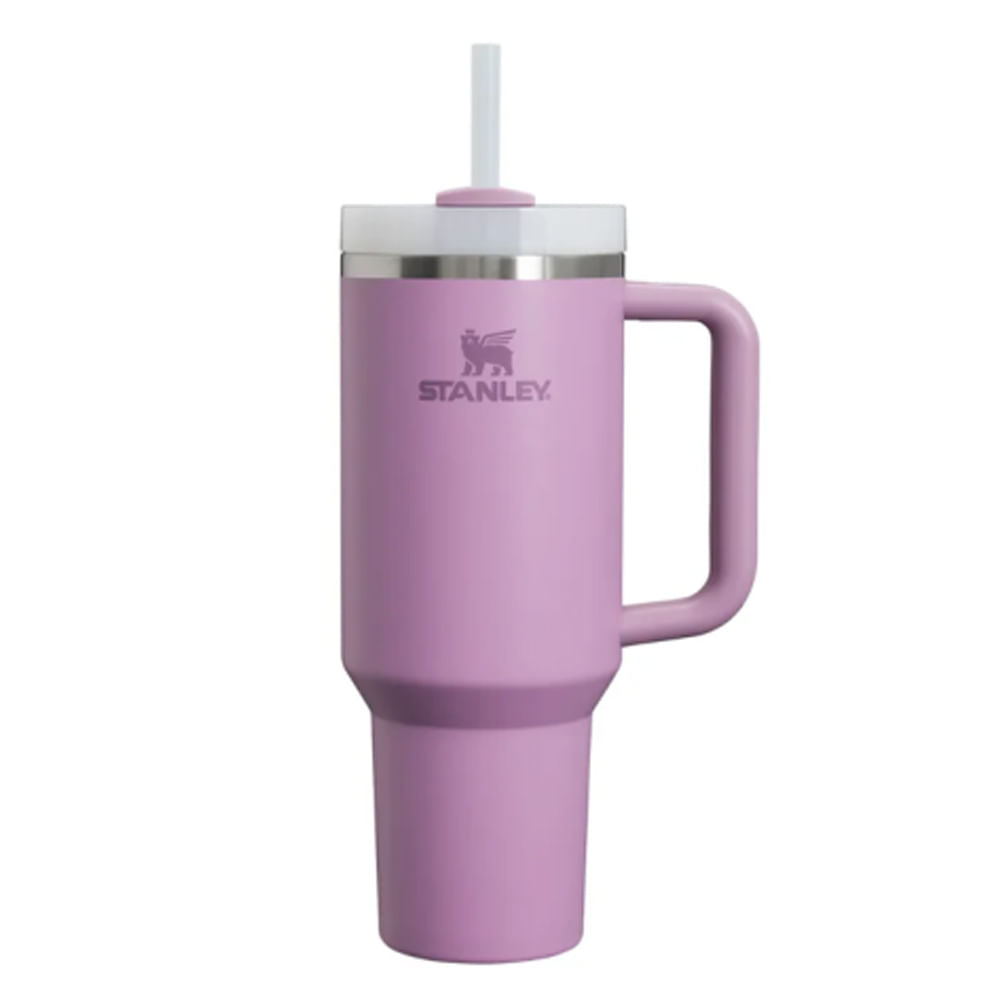 Termo Stanley quencher de acero inoxidable 1.2 litros