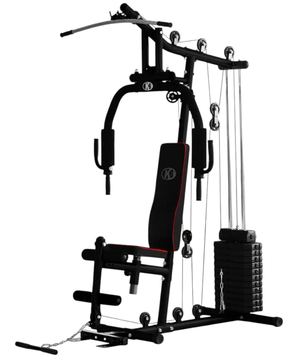 Mini gimnasio multifuerza K6 IO V3