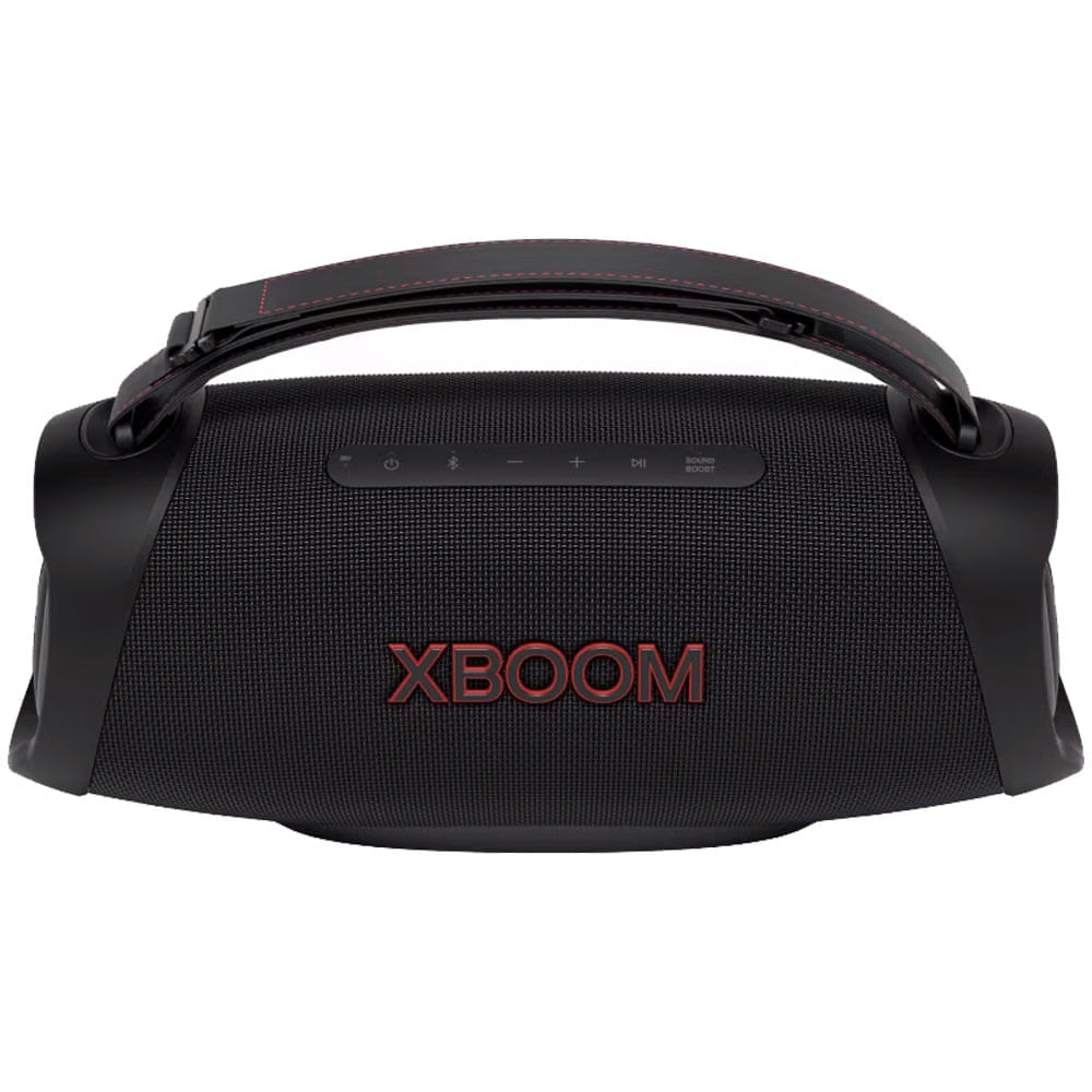 Bocina inalámbrica LG XBOOM Go XG8T 120 Watts
