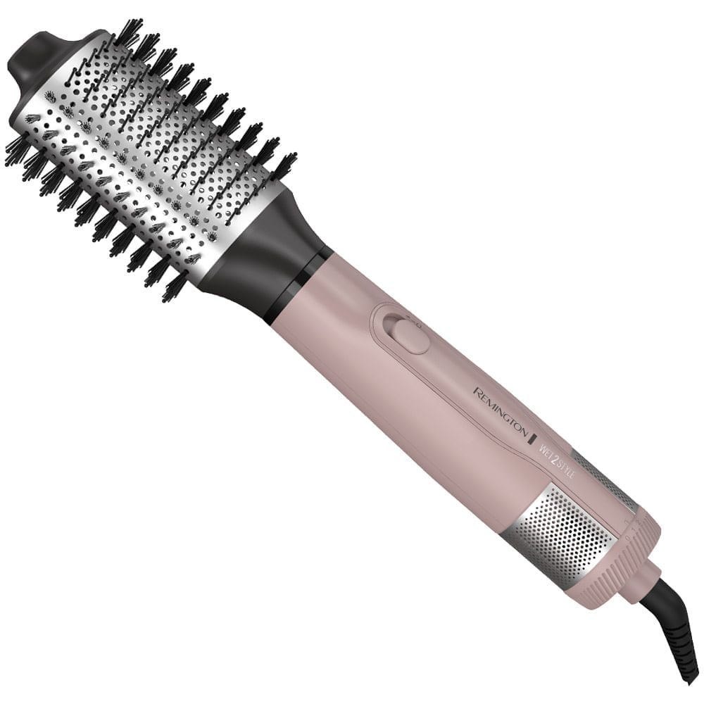 Cepillo estilizador Remington eléctrico