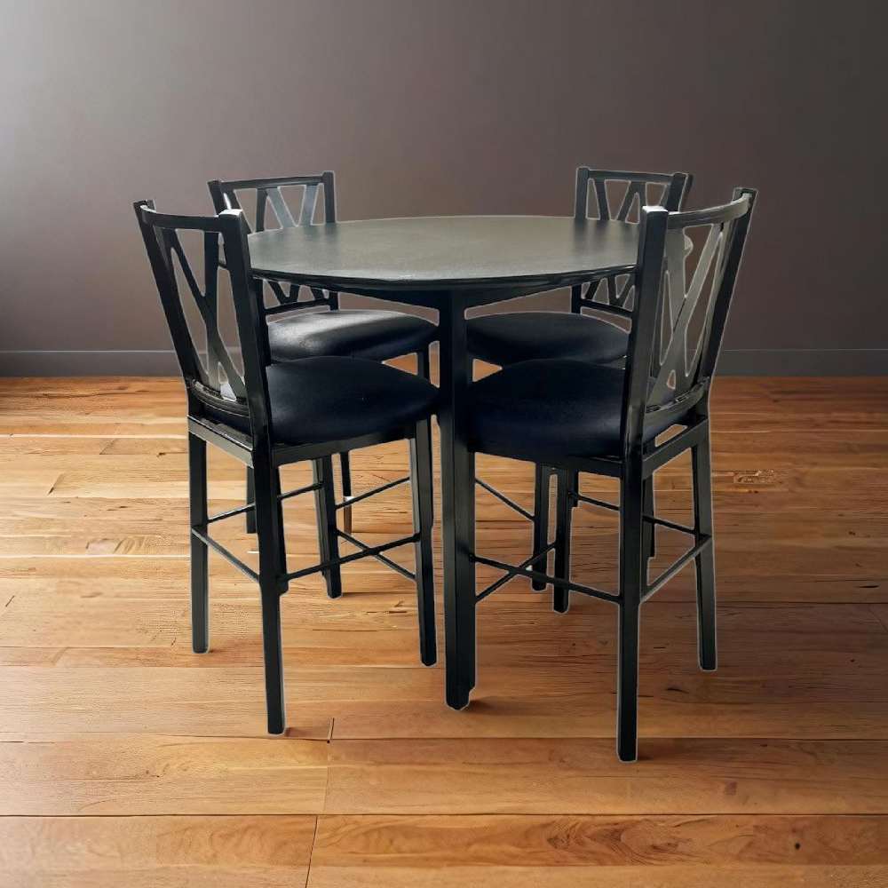 Comedor redondo Exellent para 4 personas