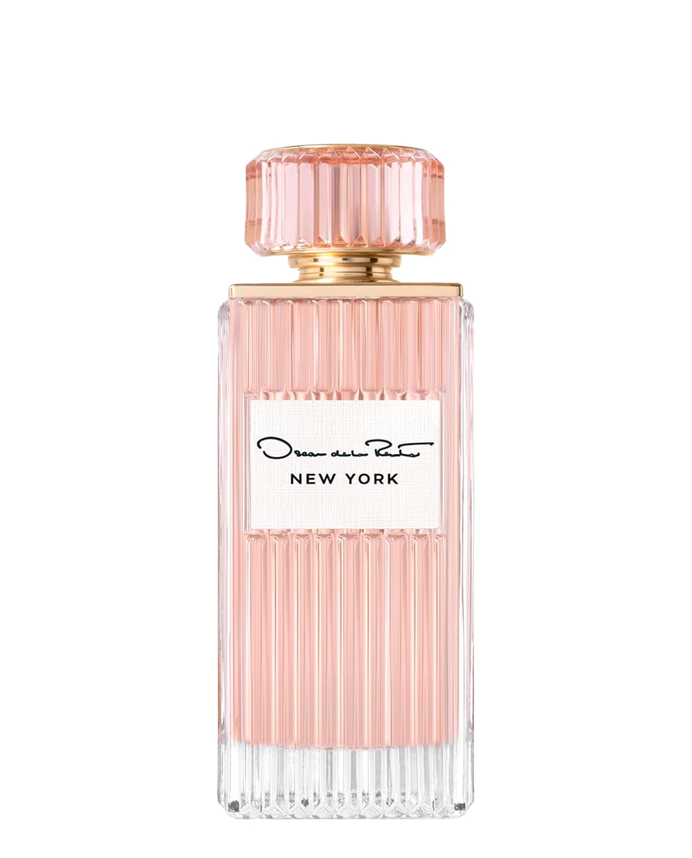 New York Eau de Parfum 100ml