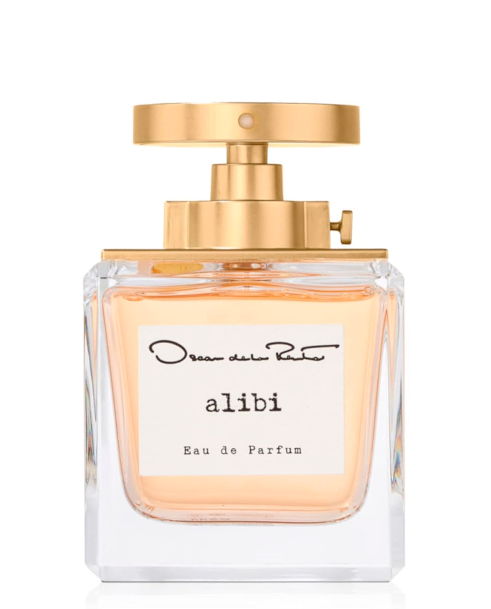 Alibi Eau de Parfum 100ml