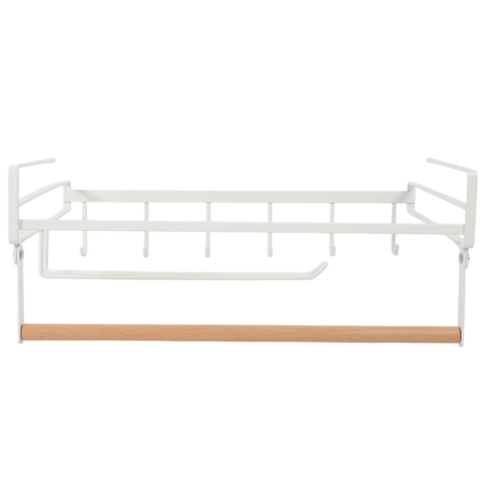 Rack organizador multiuso 39 cm