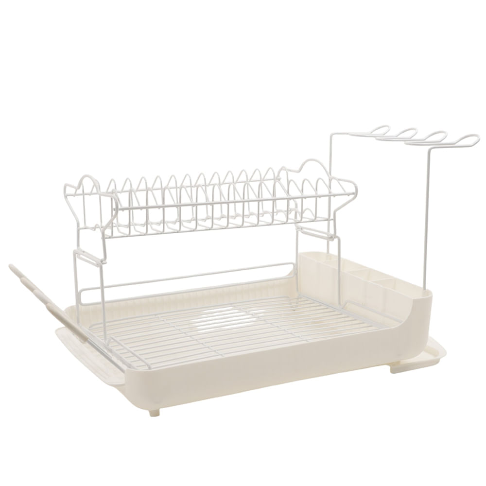 Escurridor de platos 59x30 cm