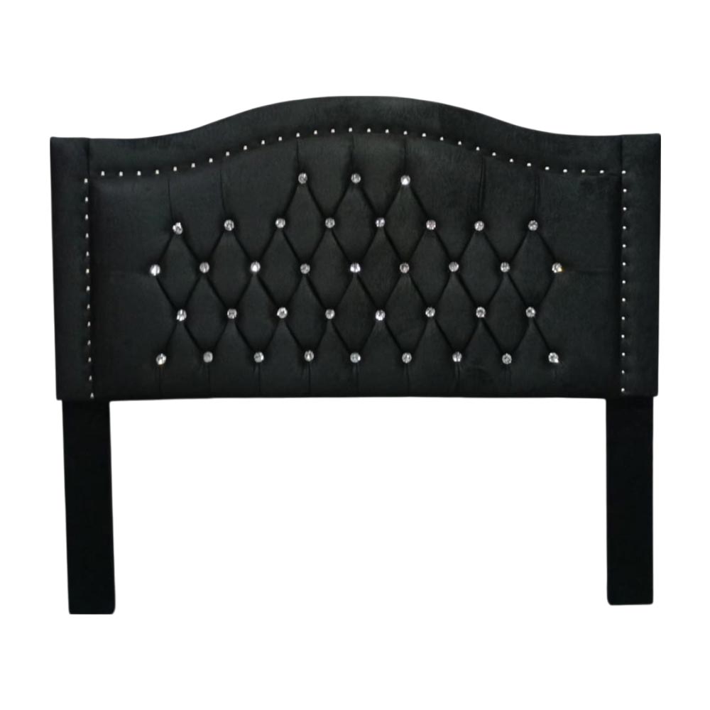 Respaldo deluxe tamaño queen