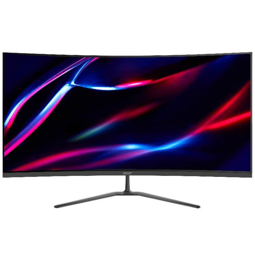 Monitor Gaming Curvo 32" (81.28 cm) LED FHD 100Hz IPS