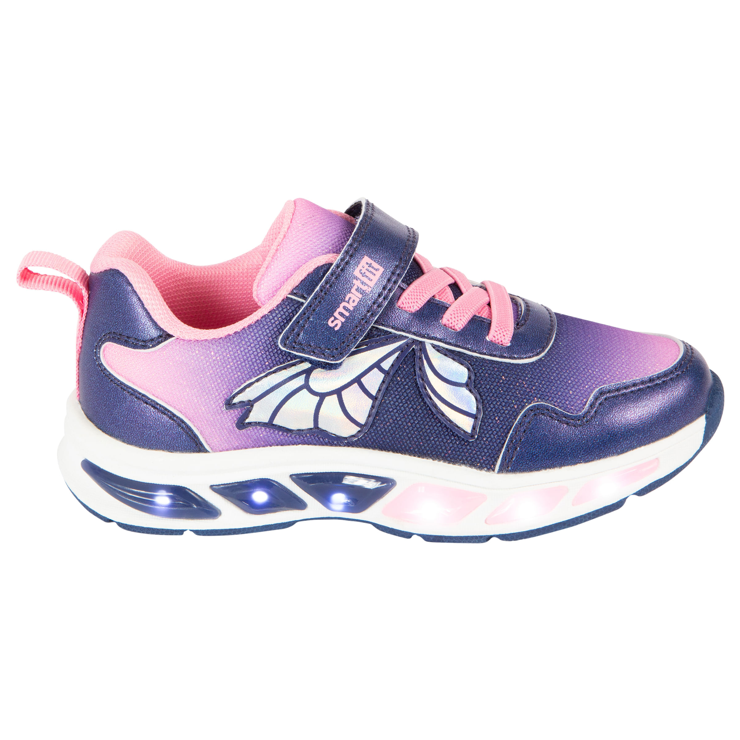 Zapatos deportivos Lumina para niña pequeña