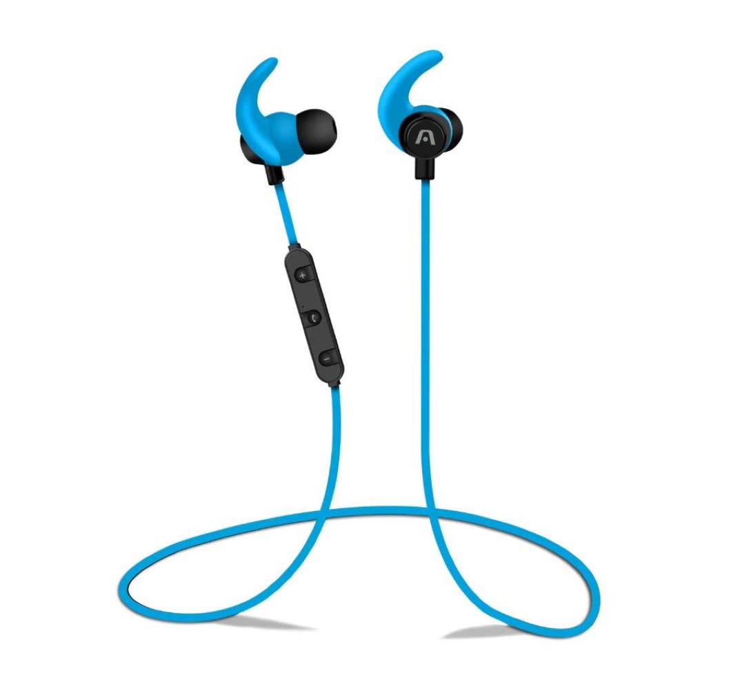 Auriculares Bluetooth Ultimate Sound Fit Arg-Hs-2038Bl