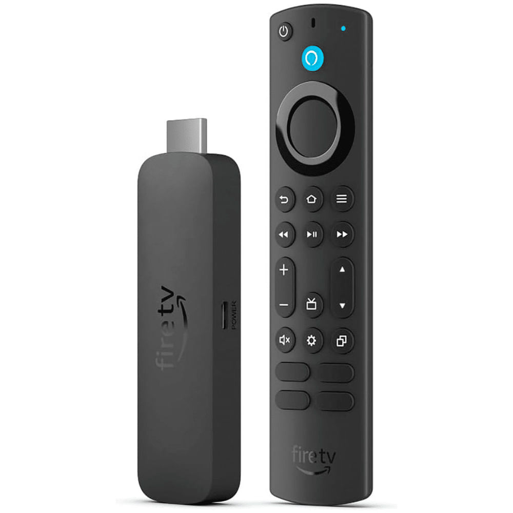 Reproductor multimedia Amazon Fire TV Stick 4K Max