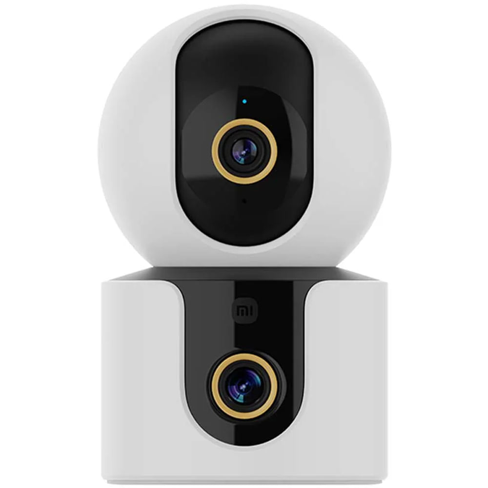 Cámara de seguridad smart Xiaomi C500 Dual 360° 2K